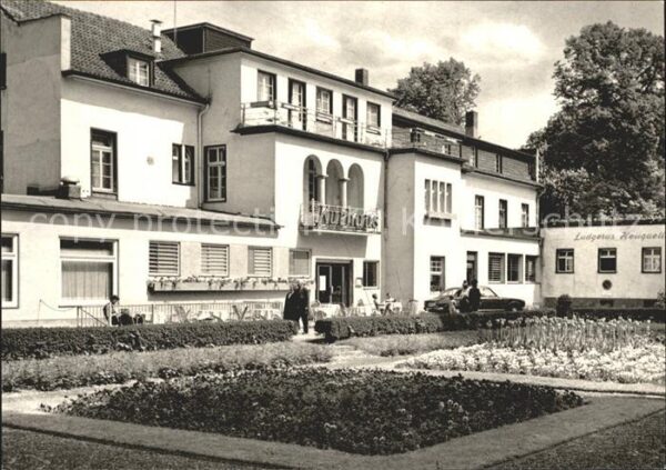 Bad Breisig Kurhaus