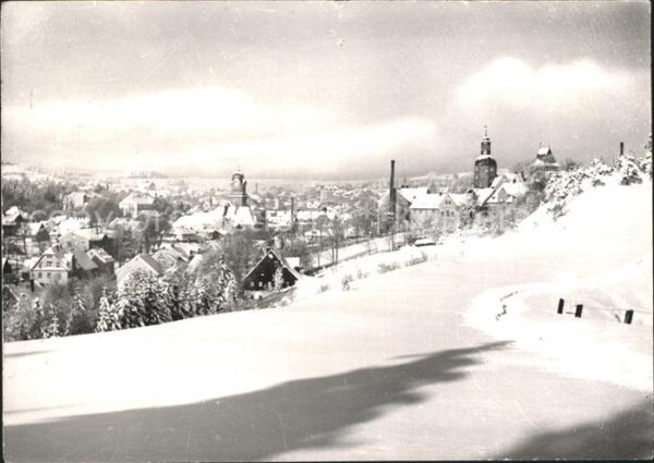 Geyer Winter