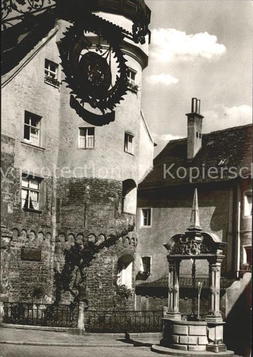 Regensburg Am Wiedfang