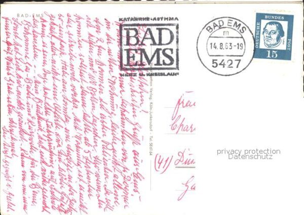 Offenburg Zwingeranlagen Schwäneteich – Bild 2
