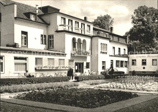 Bad Breisig Kurhaus