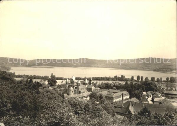 Maria Laach Glees
