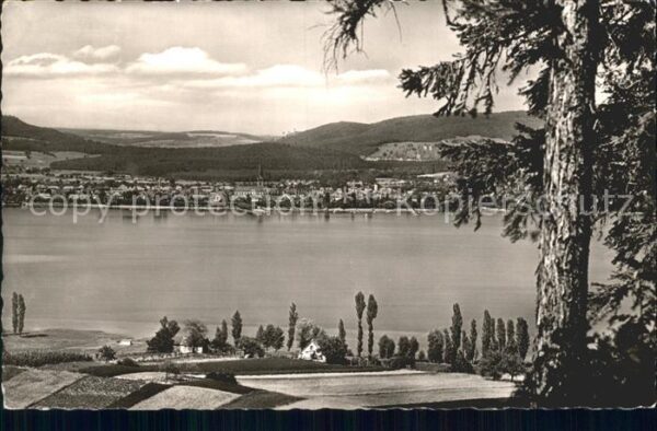 Radolfzell Bodensee