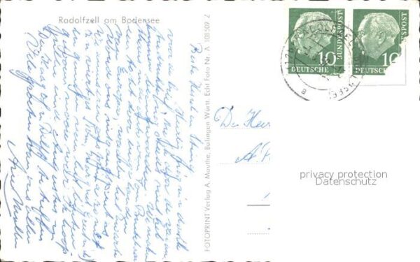 Radolfzell Bodensee – Bild 2