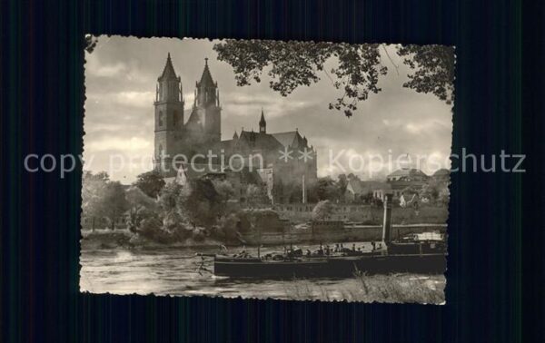 Magdeburg DOM