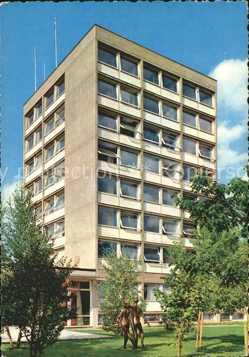 Erlangen Jugendzentrum Frankenhof
