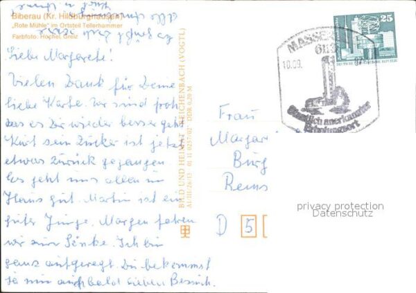 Biberau Rote Mühle – Bild 2