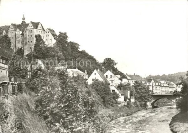 Nossen