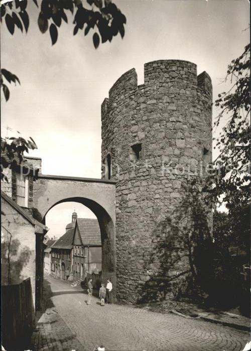 Kirchheimbolanden Roter Turm