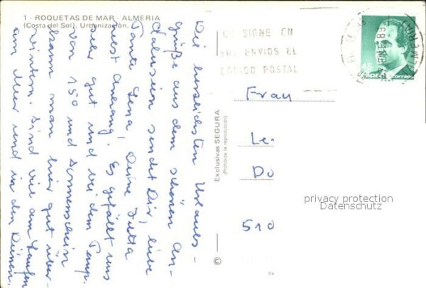 Roquetas de Mar Almeria – Bild 2