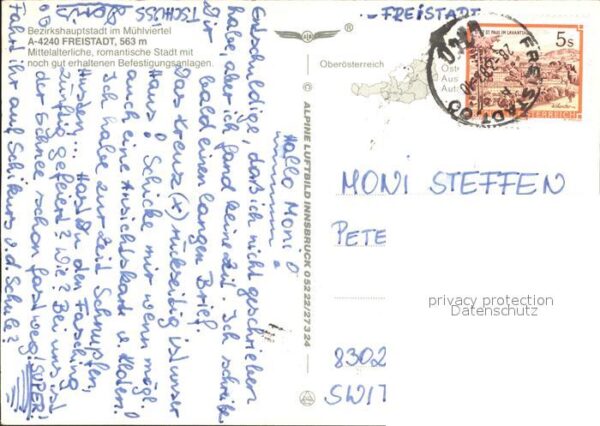 Freistadt Muehlviertel – Bild 2