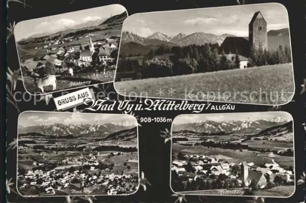 Mittelberg Oy