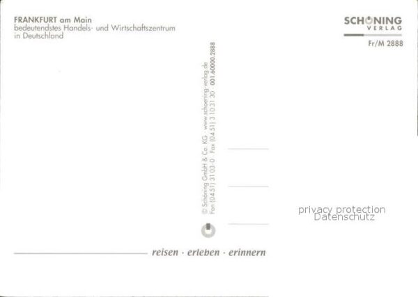 Frankfurt Main Wappen – Bild 2