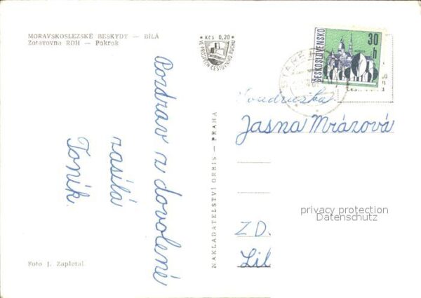 Tschechische Republik Pokrok – Bild 2