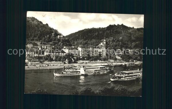 Bad Schandau