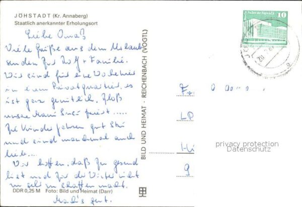 Joehstadt – Bild 2