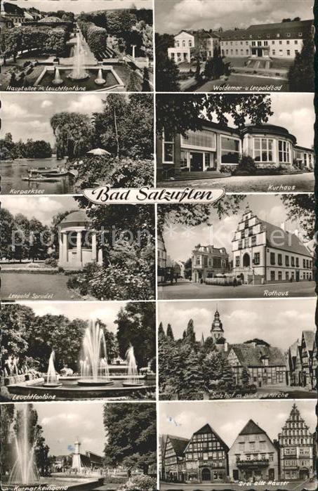 Bad Salzuflen