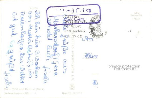 Weissig Raschuetz – Bild 2