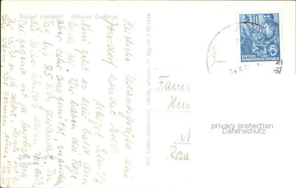 Jonsdorf – Bild 2