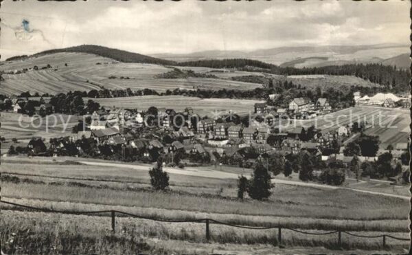 Oberweissbach