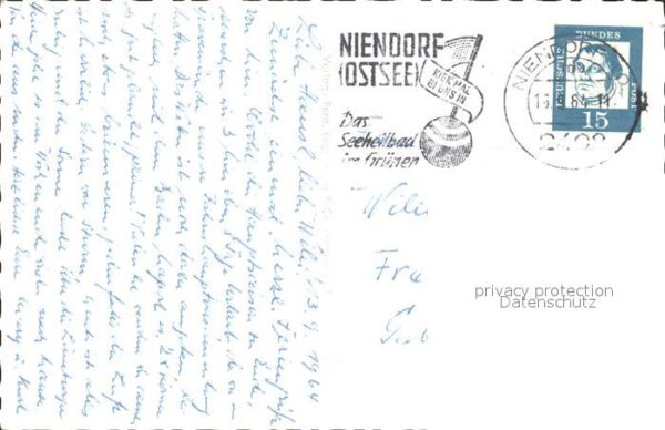 Niendorf Ostseebad Brandung – Bild 2