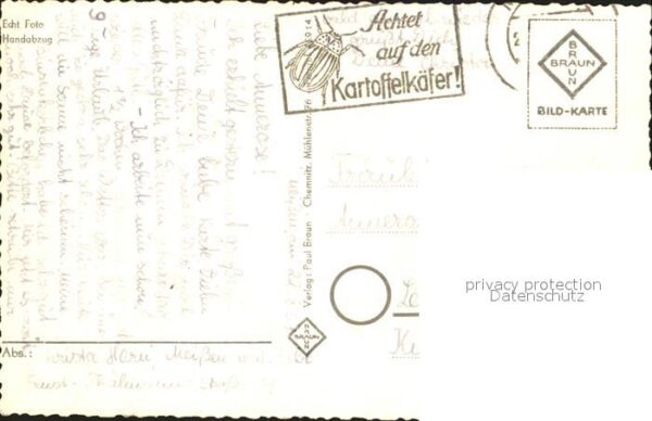 Meissen Elbe Sachsen Albrechtsburg und Dom – Bild 2