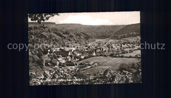 Karlshafen Bad