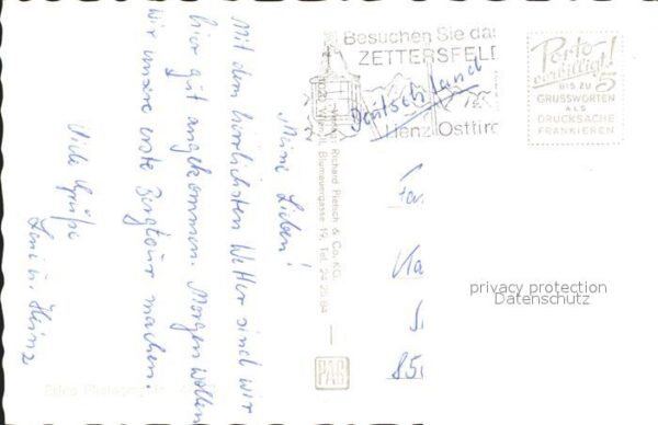 St Lorenzen Lesachtal – Bild 2