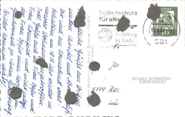 Witten Ruhr – Bild 2
