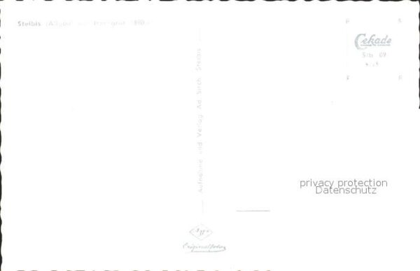 Steibis – Bild 2