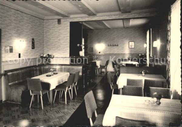 Bad Suderode Cafe Forbrich
