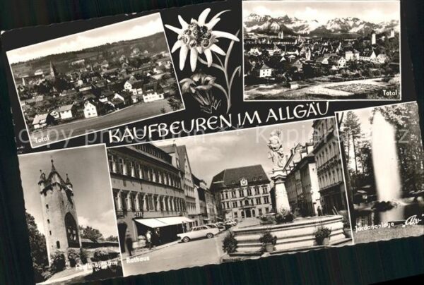 Kaufbeuren