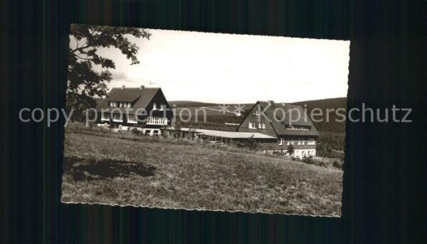 Minden Westfalen Mindener Hütte