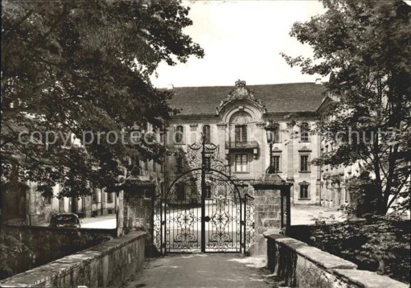 Rothenburg Tauber Schloß Schillingfürst
