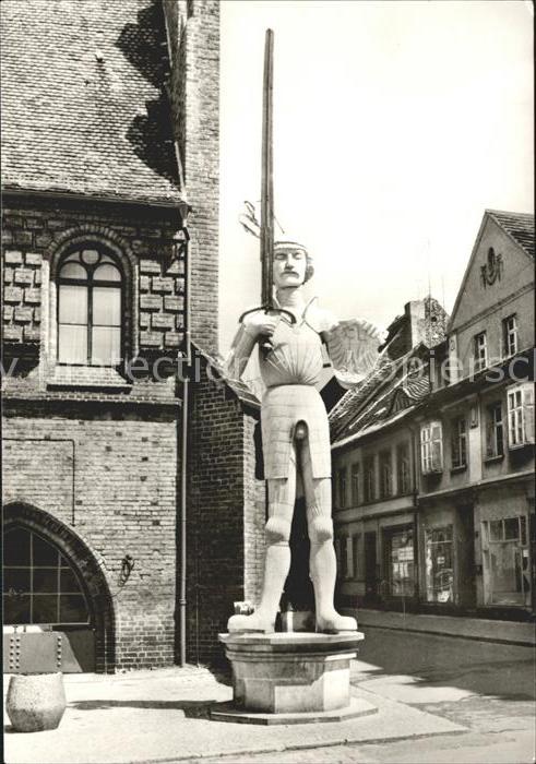 Stendal Roland