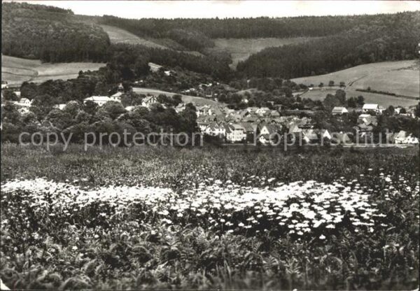 Stadtlengsfeld