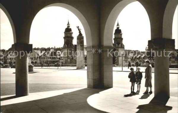 Freudenstadt