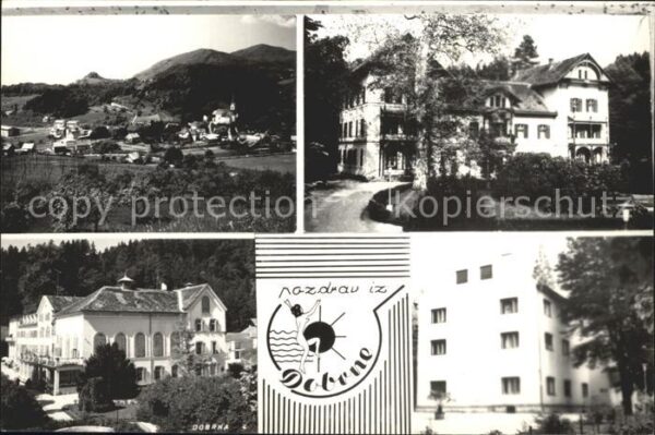 Dobrna