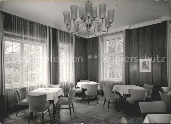 Bad Reichenhall Kurhaus Restaurant