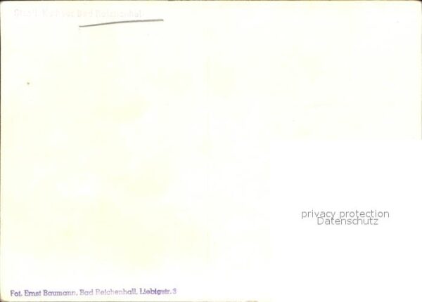 Bad Reichenhall Kurhaus Restaurant – Bild 2