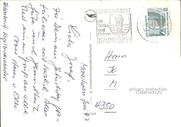 Kappeln Schlei – Bild 2