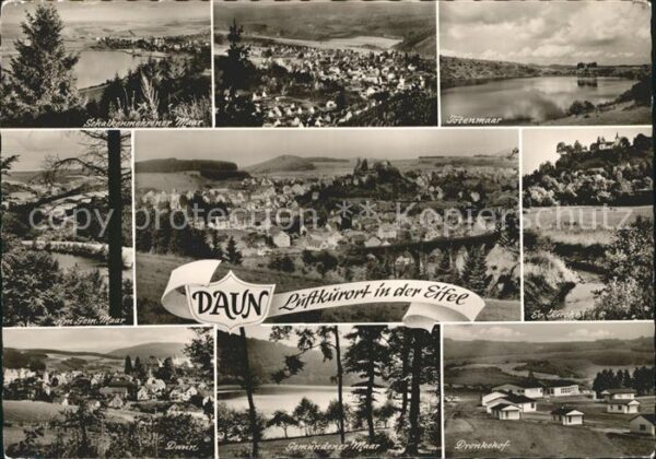 Daun Eifel