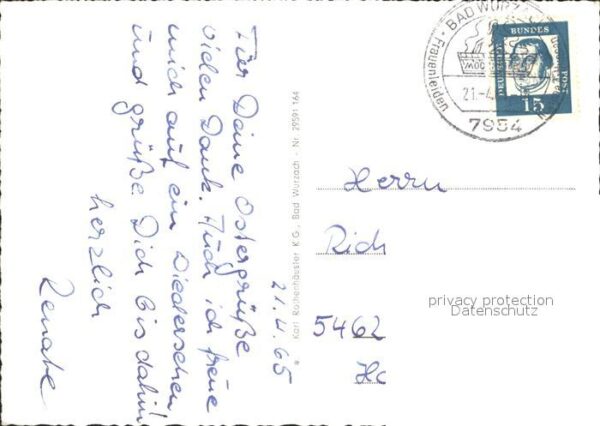 Bad Wurzach – Bild 2