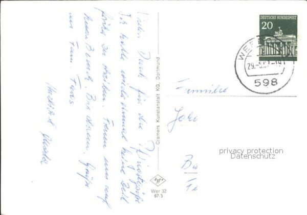 Werdohl – Bild 2