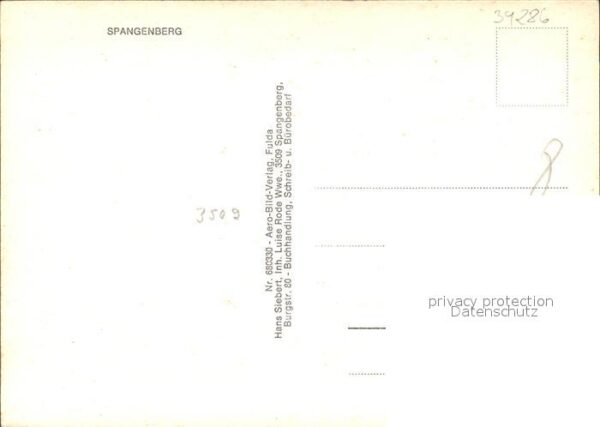 Spangenberg Hessen Schwimmbad – Bild 2