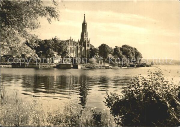 Malchow Kloster
