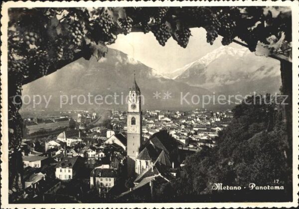 Merano Meran