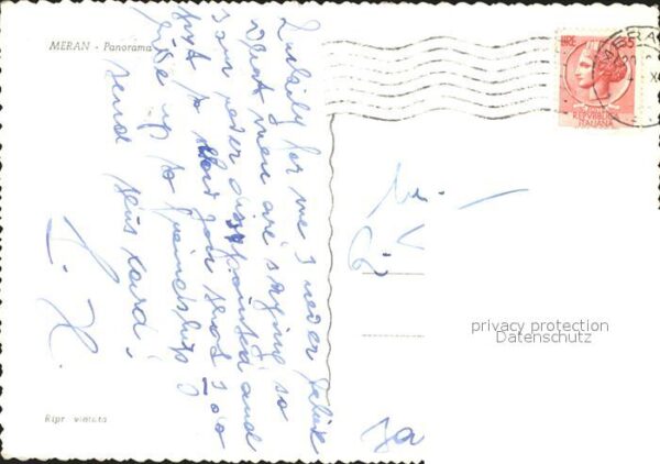 Merano Meran – Bild 2