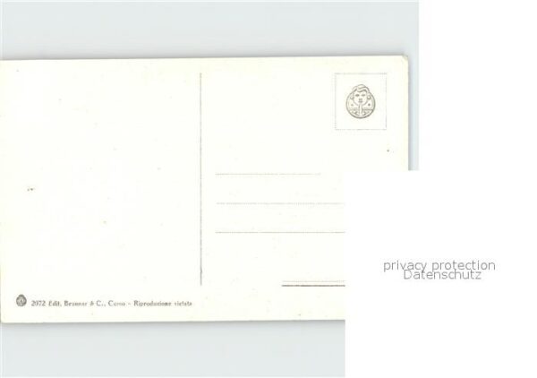 Skulpturen Maddalena Villa Carlotta Lago di Como – Bild 2