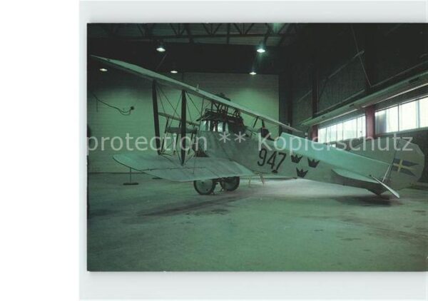 Flugzeuge Zivil J 1 Phonix 122D III